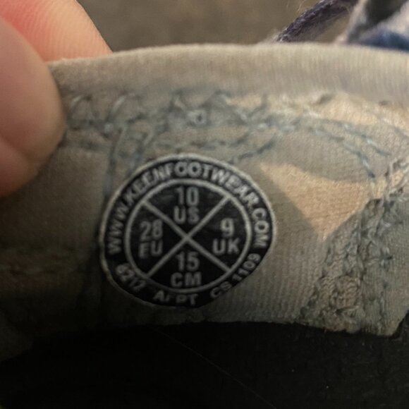 Keen Newport Kids' Sandals - Size 10Y - Picture 7 of 8